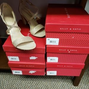 Kelly & Katie - Palloona